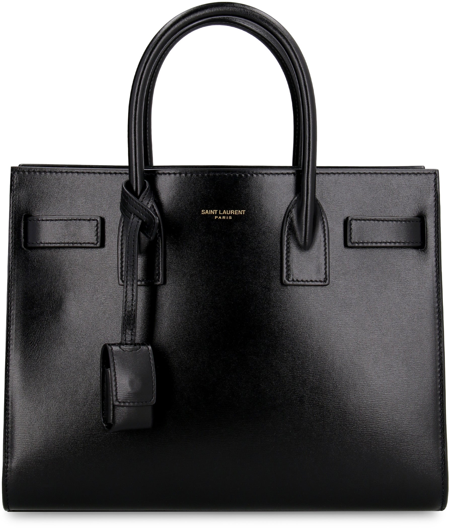 Saint Laurent Mini tote bag Sac de Jour in pelle