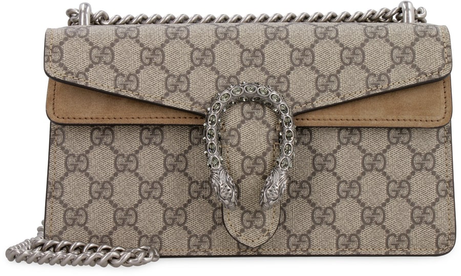 Gucci Borsa a spalla Dionysus