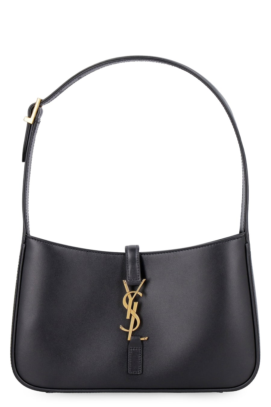 Saint Laurent Borsa Le 5 à 7 a spalla in pelle