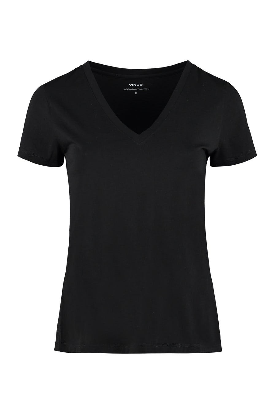 Vince T-shirt in cotone