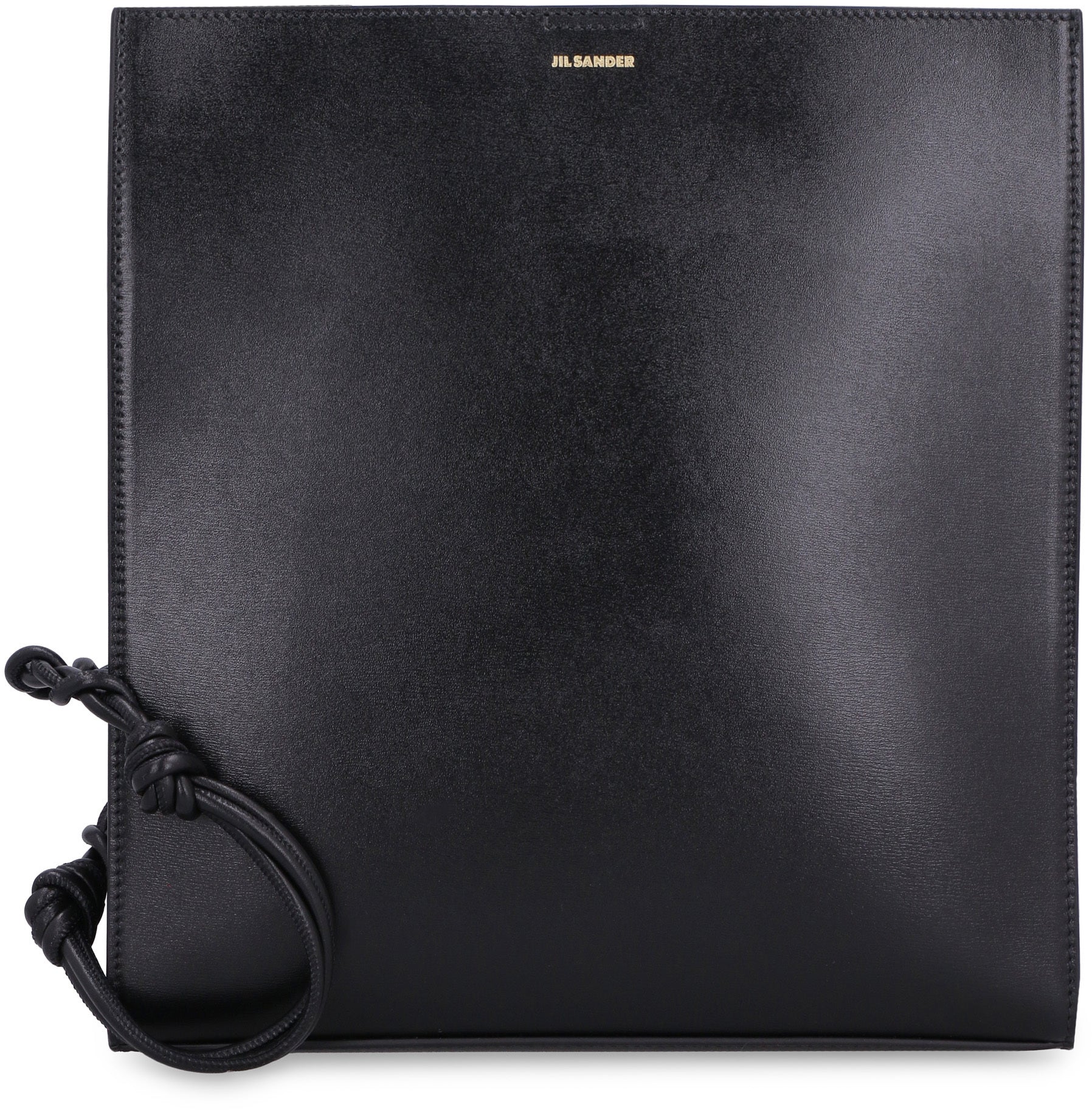 Jil Sander Borsa a tracolla Tangle in pelle