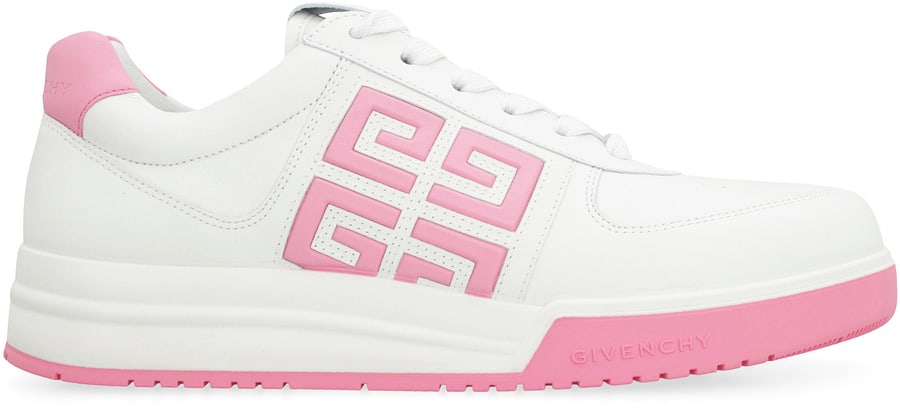 Givenchy Sneakers low-top G4