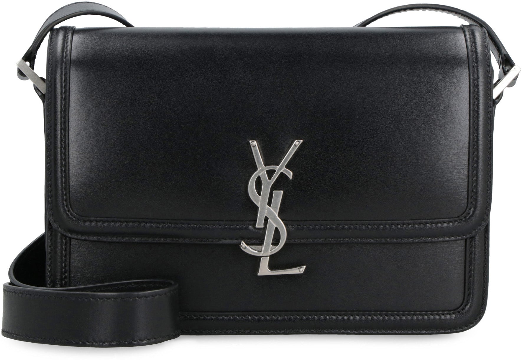 Saint Laurent Borsa a tracolla Solferino
