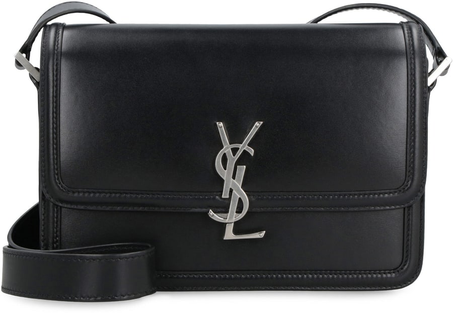 Saint Laurent Borsa a tracolla Solferino