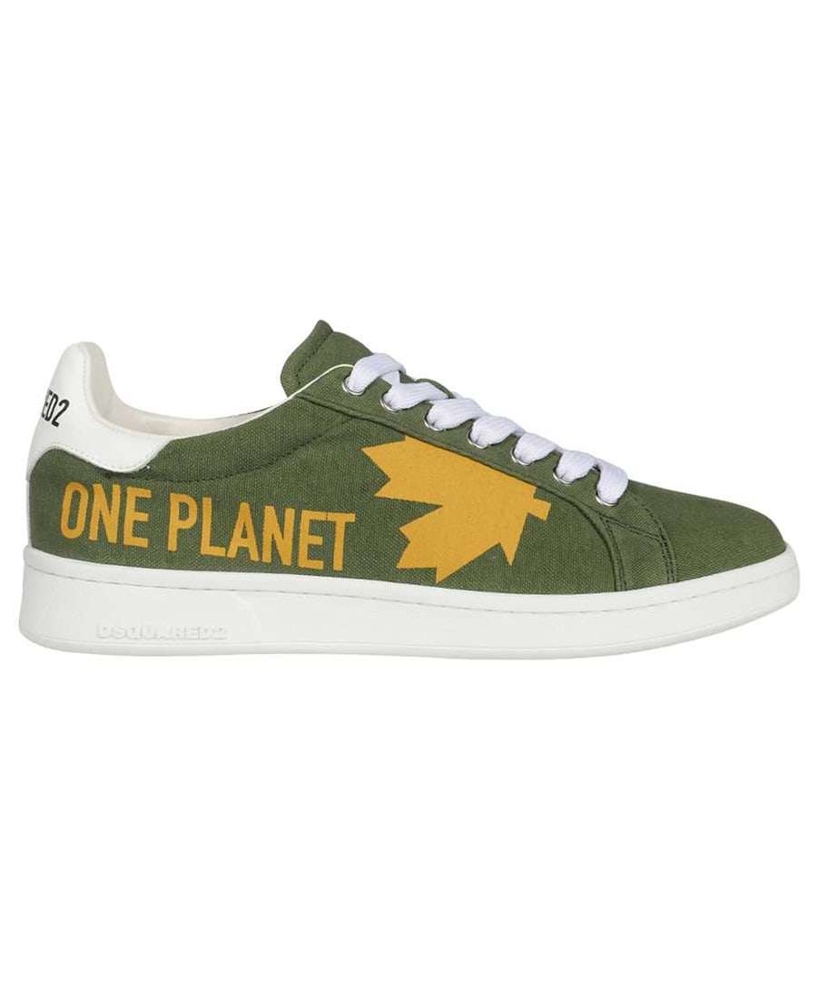 Dsquared2 Sneakers low-top Boxer