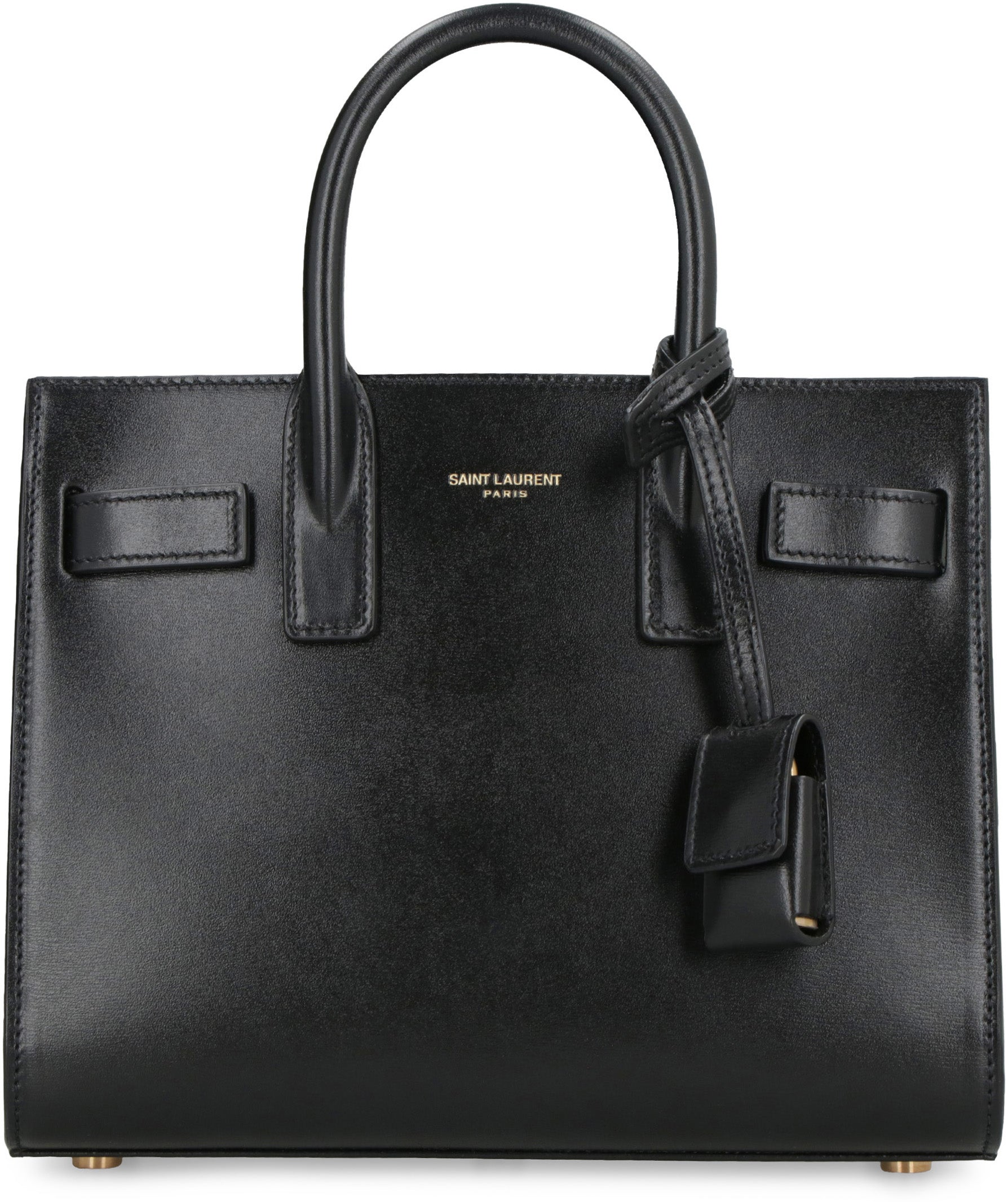 Saint Laurent Borsa Sac de Jour in pelle