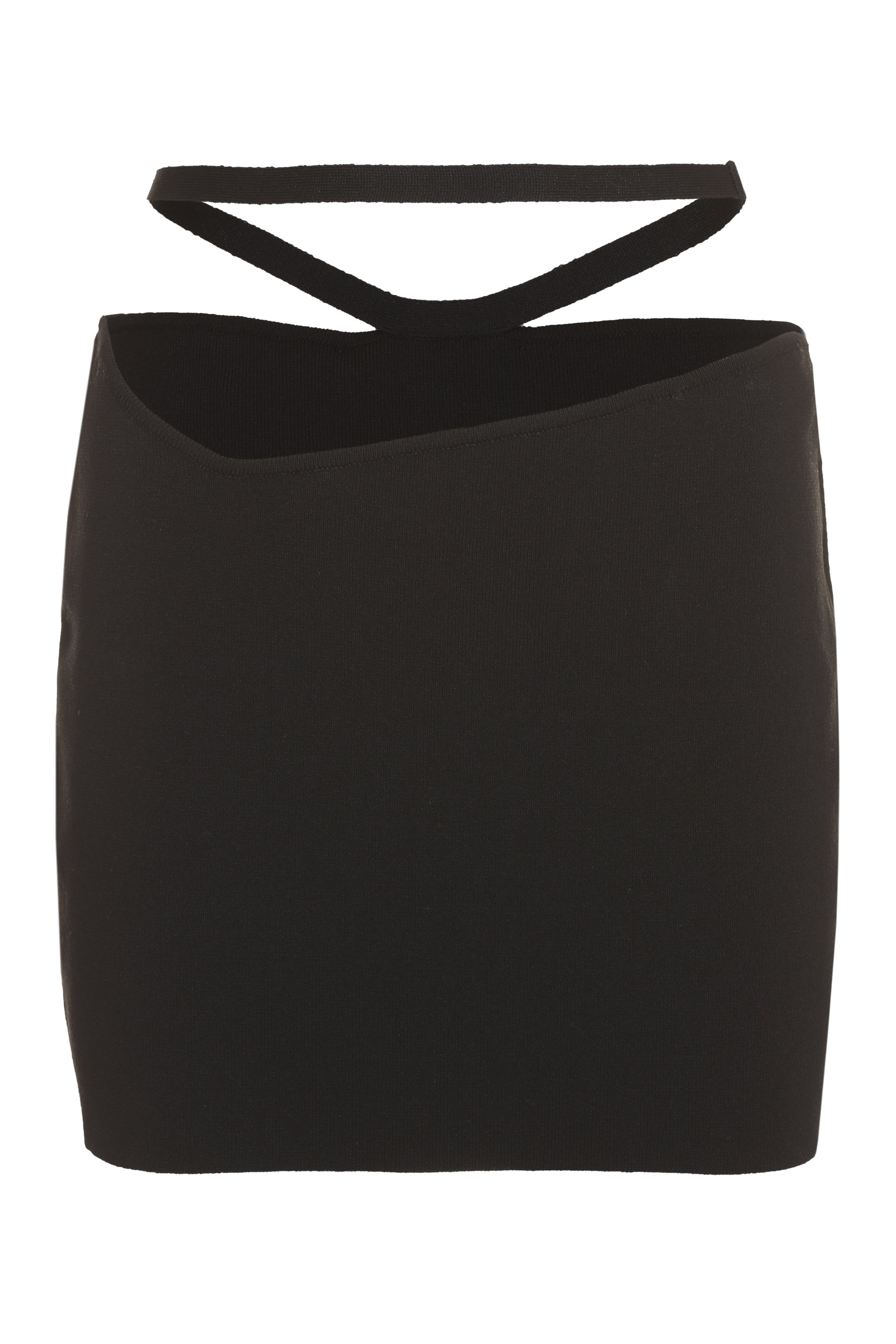 ANDREADAMO Minigonna in maglia