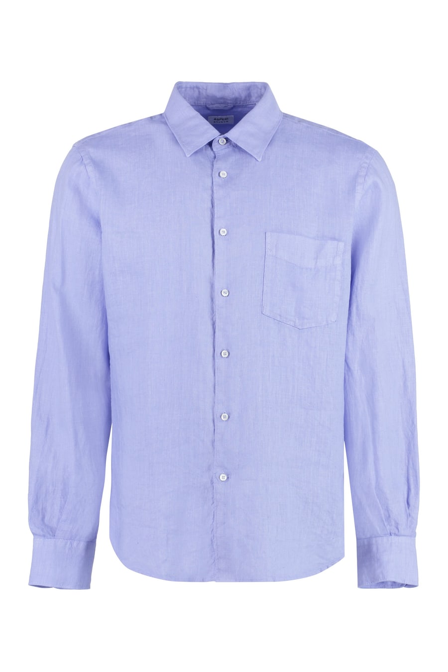 Aspesi Camicia in lino