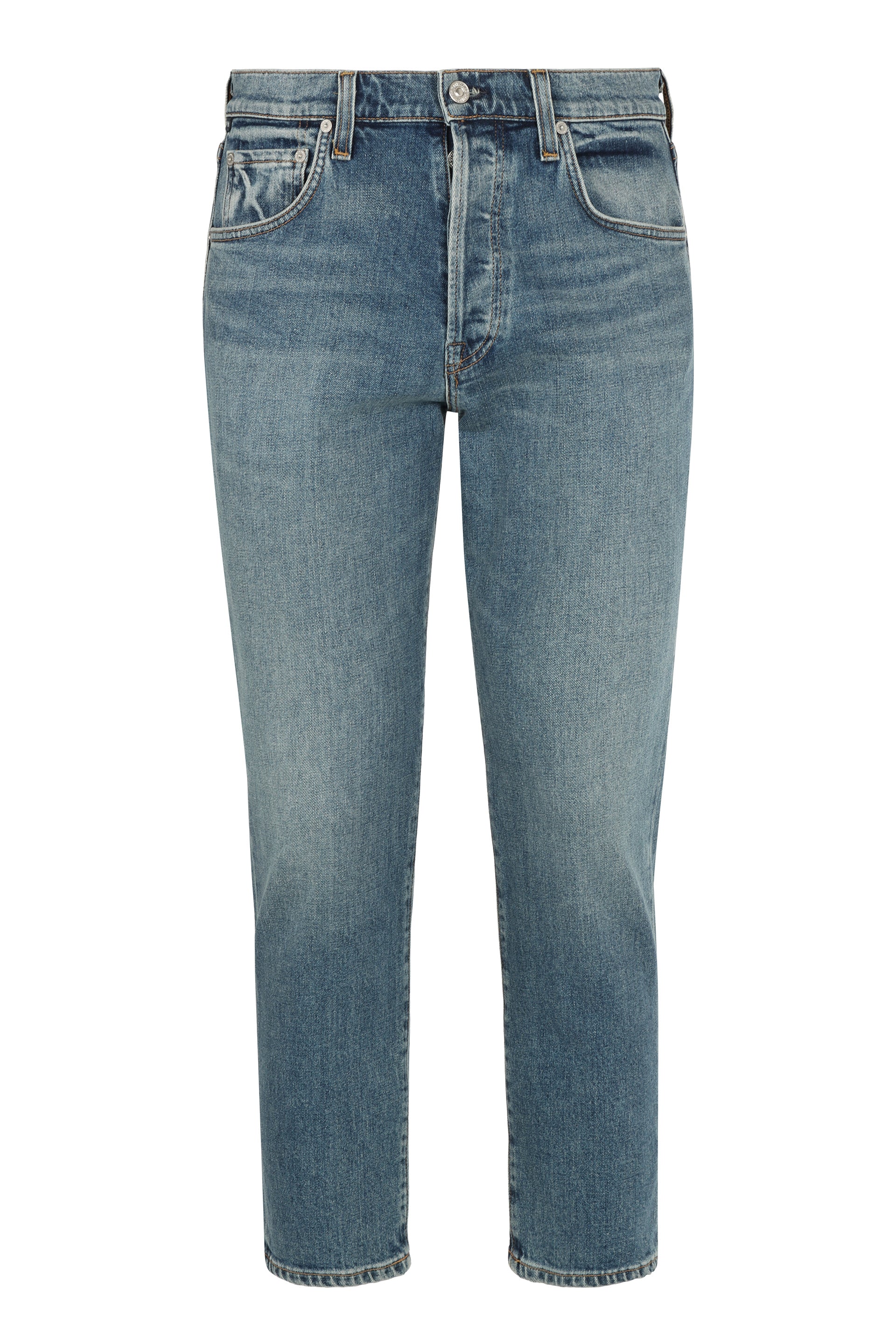 Citizens of Humanity Jeans tapered fit Finn