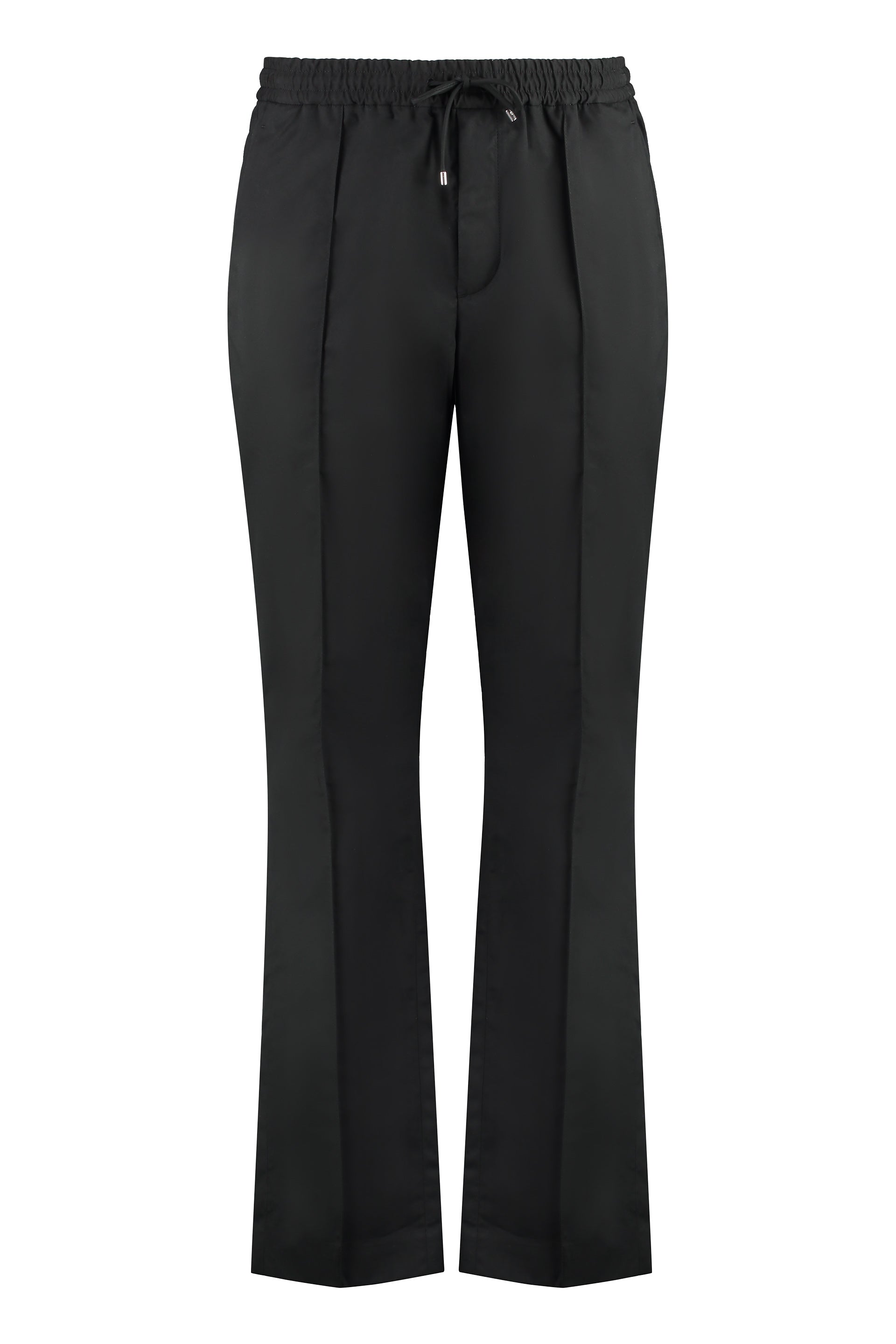 Valentino Garavani Pantaloni in cotone
