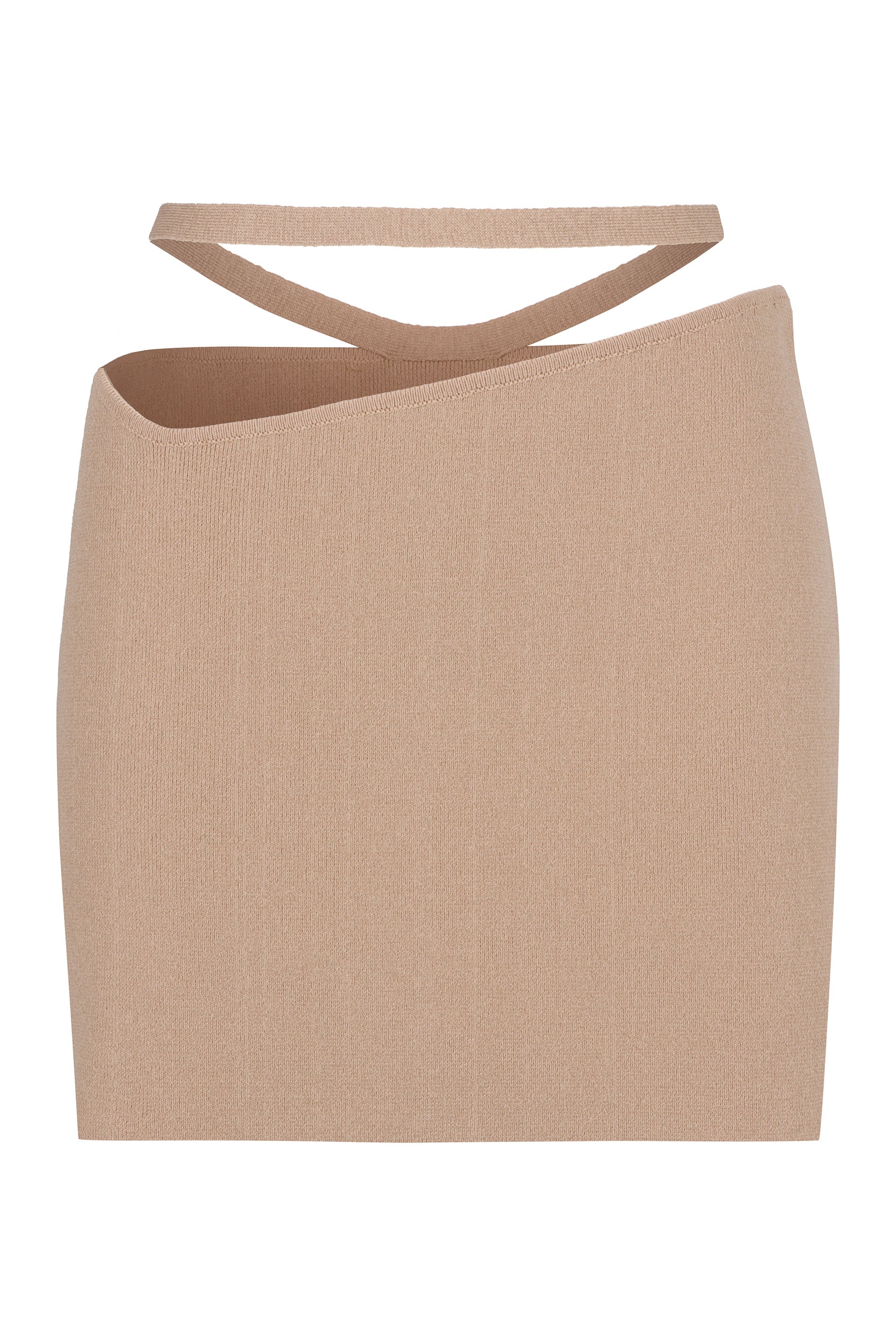 ANDREADAMO Minigonna in maglia