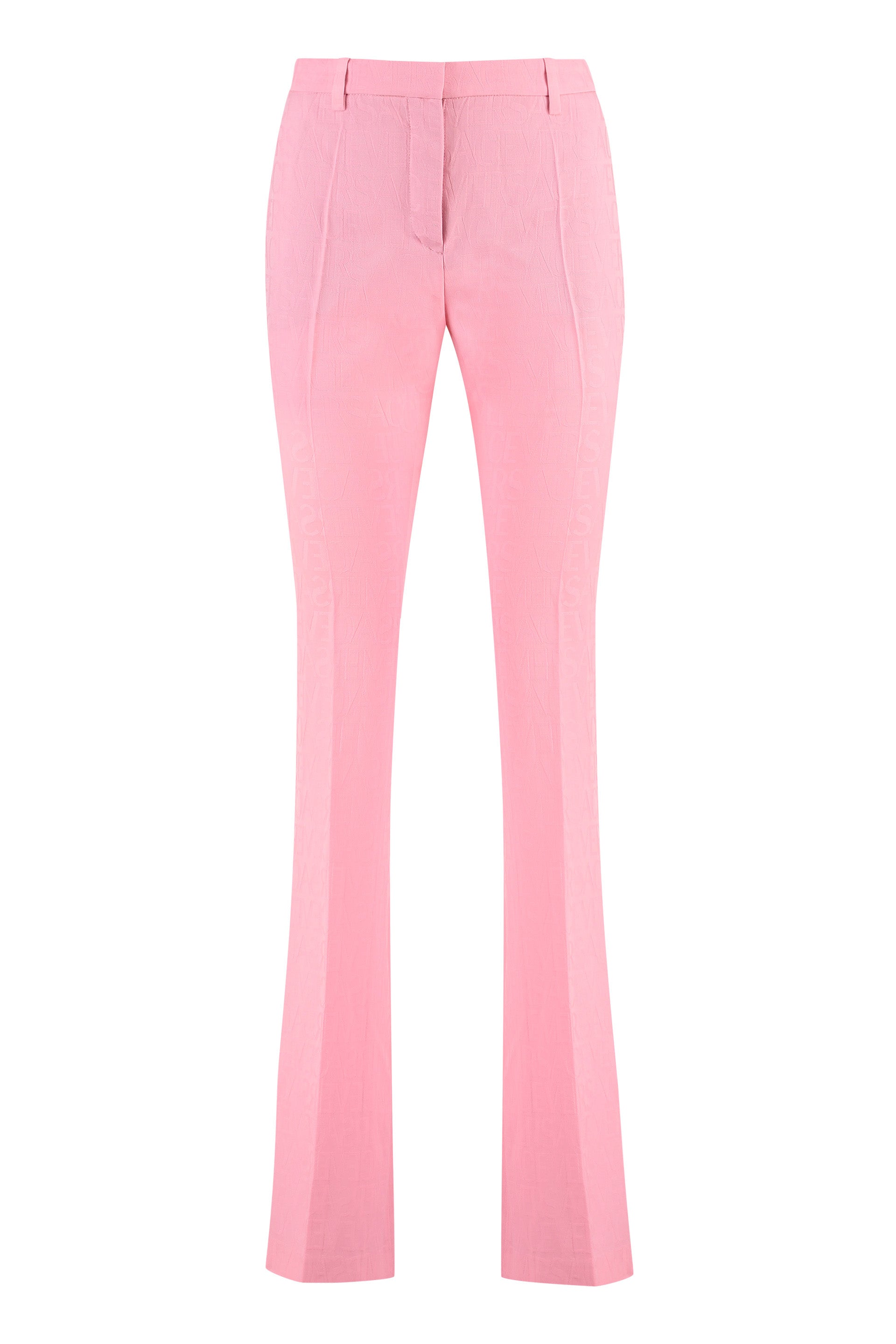 Versace Pantaloni in lana