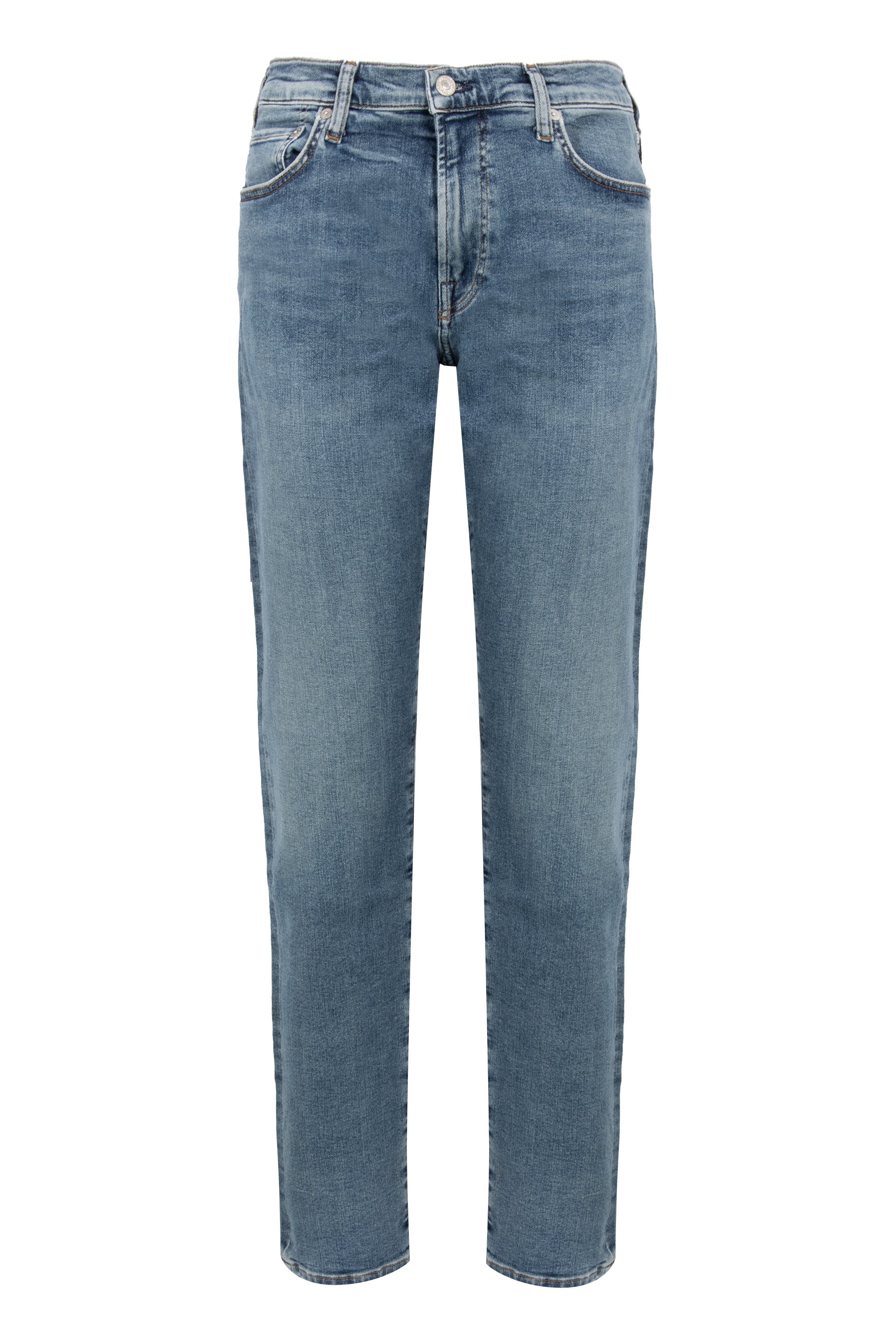 Citizens of Humanity Jeans straight leg a 5 tasche