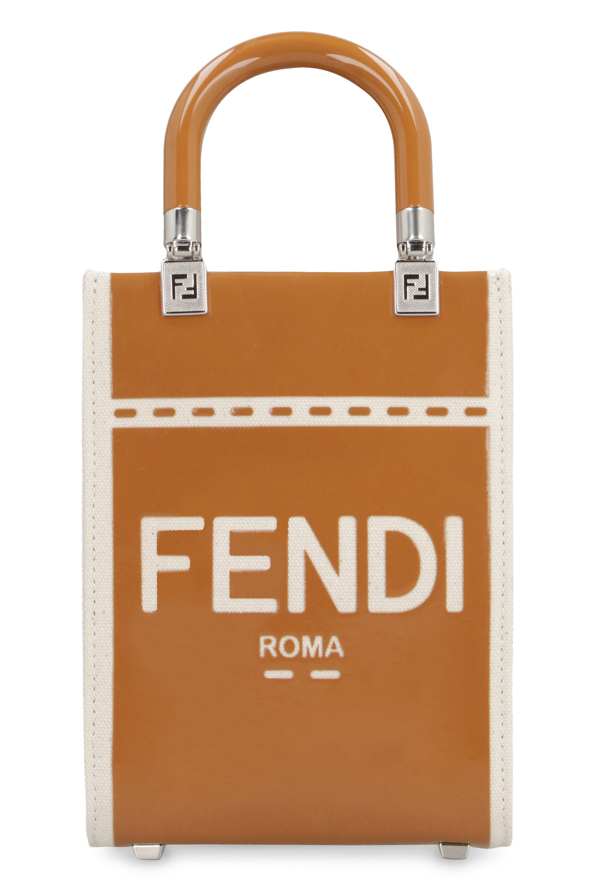 Fendi Borsa Mini Sunshine
