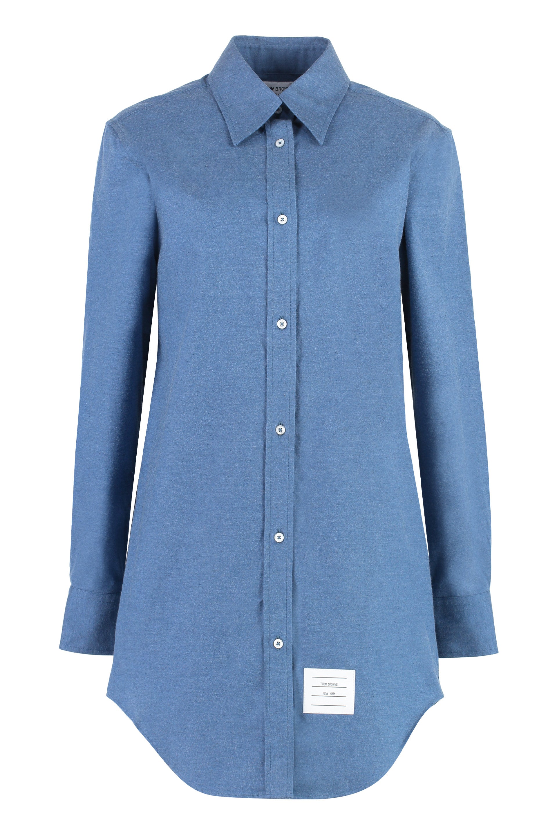 Thom Browne Camicia in cotone