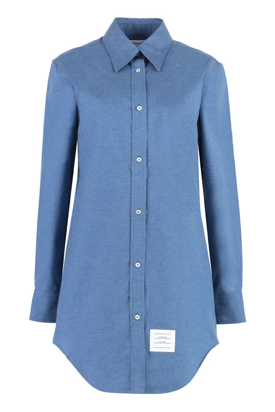 Thom Browne Camicia in cotone