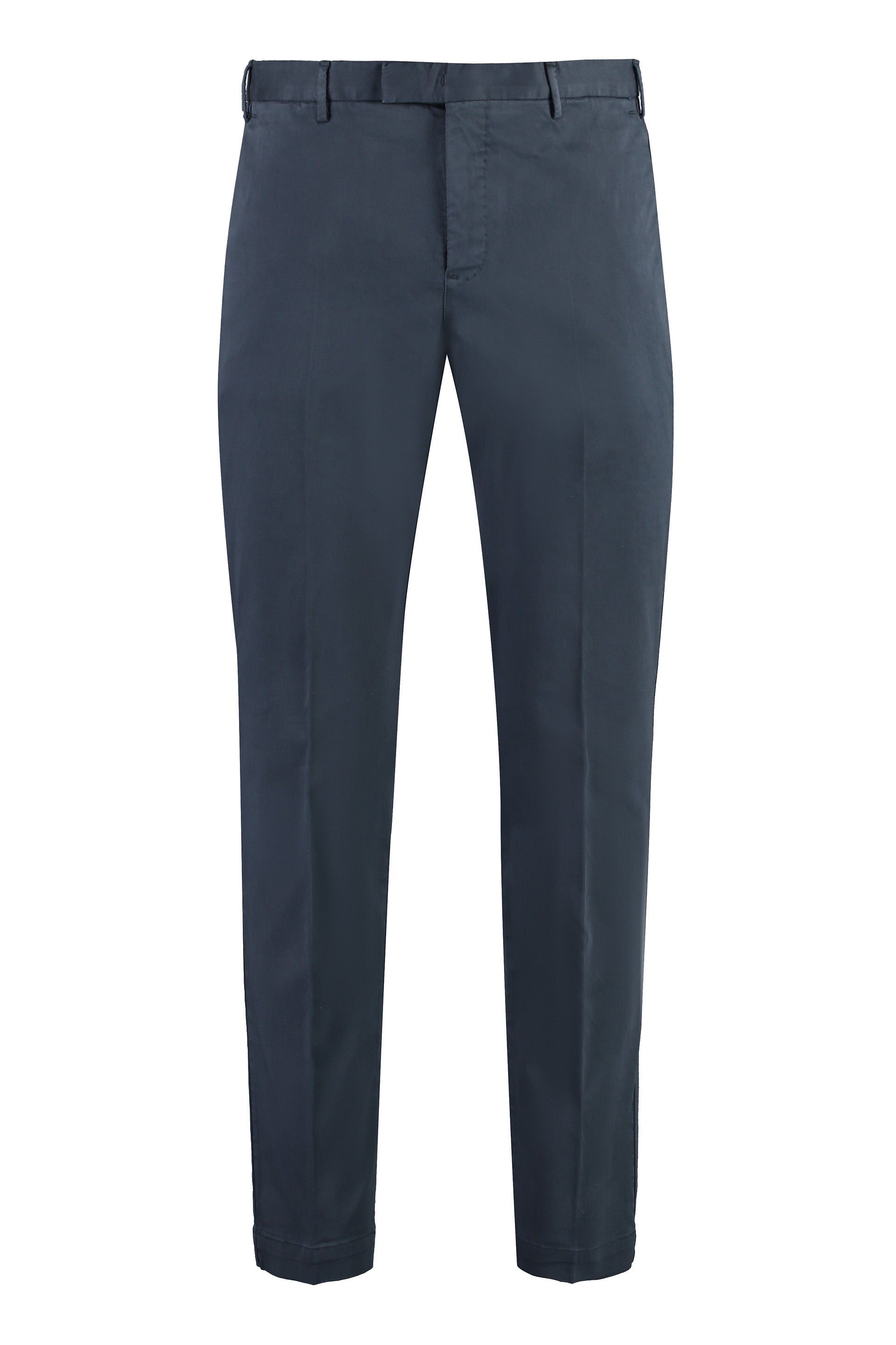 PT01 Pantaloni Torino Pantaloni in cotone stretch