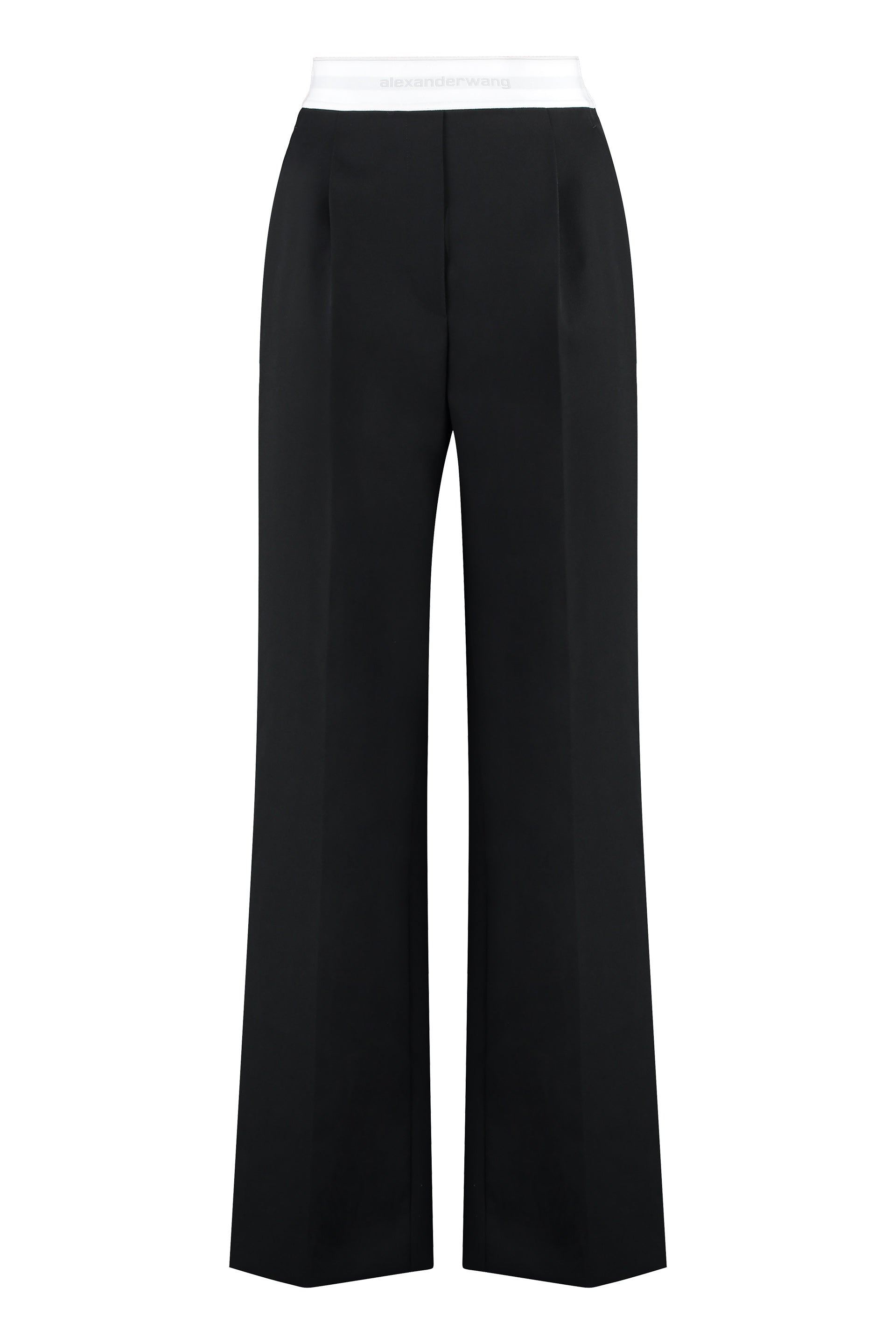 Alexander Wang Pantaloni in lana