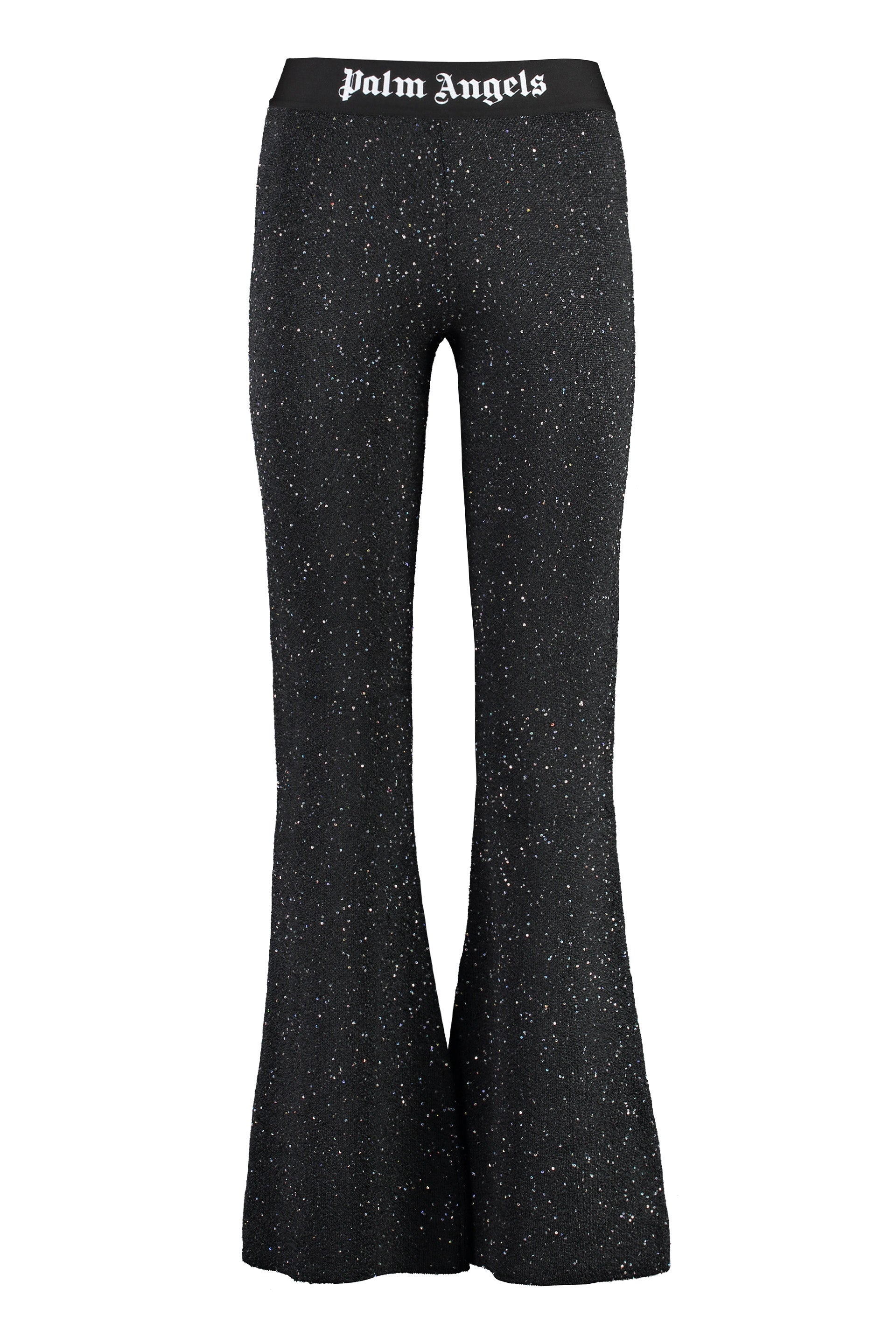 Palm Angels Pantaloni in maglia