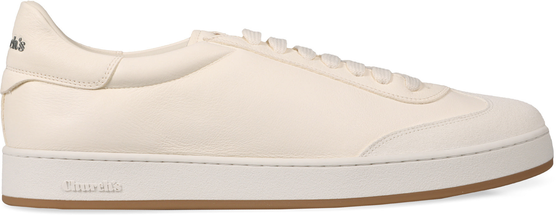 Church's Sneakers Largs in pelle