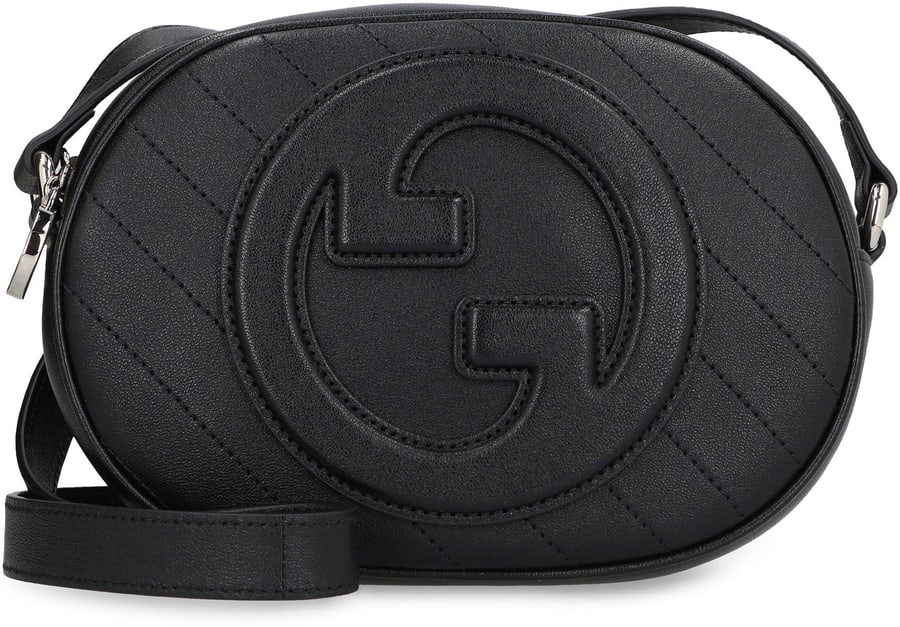 Gucci Mini borsa a tracolla Gucci Blondie