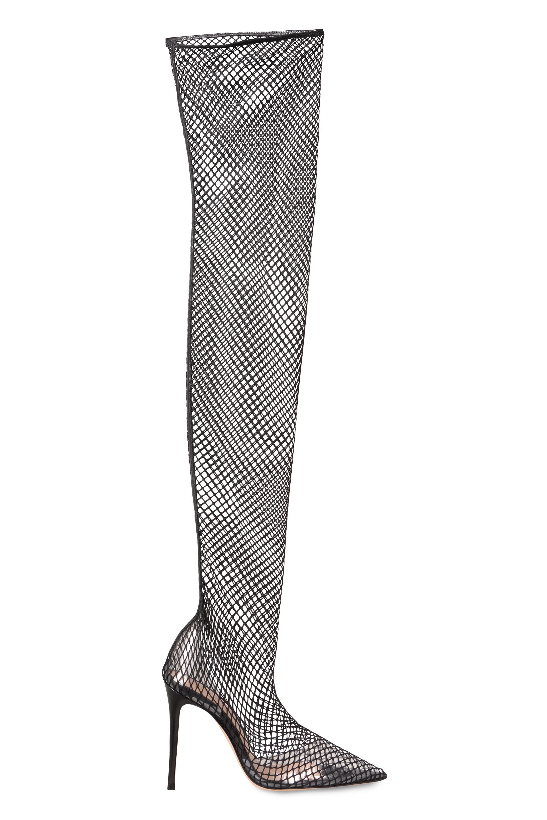 Gianvito Rossi Stivali over-the-knee