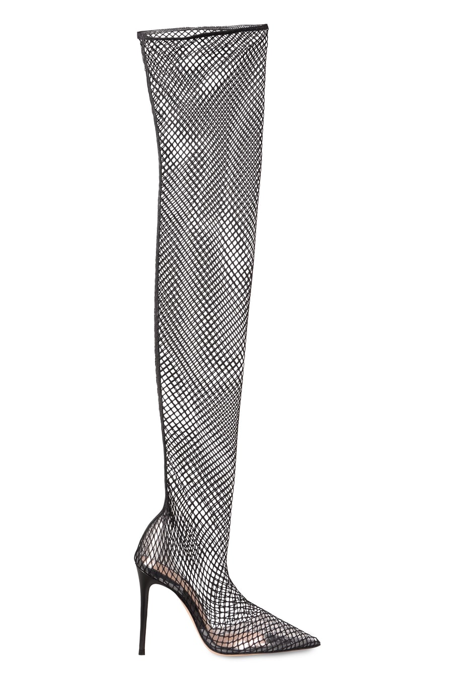 Gianvito Rossi Stivali over-the-knee