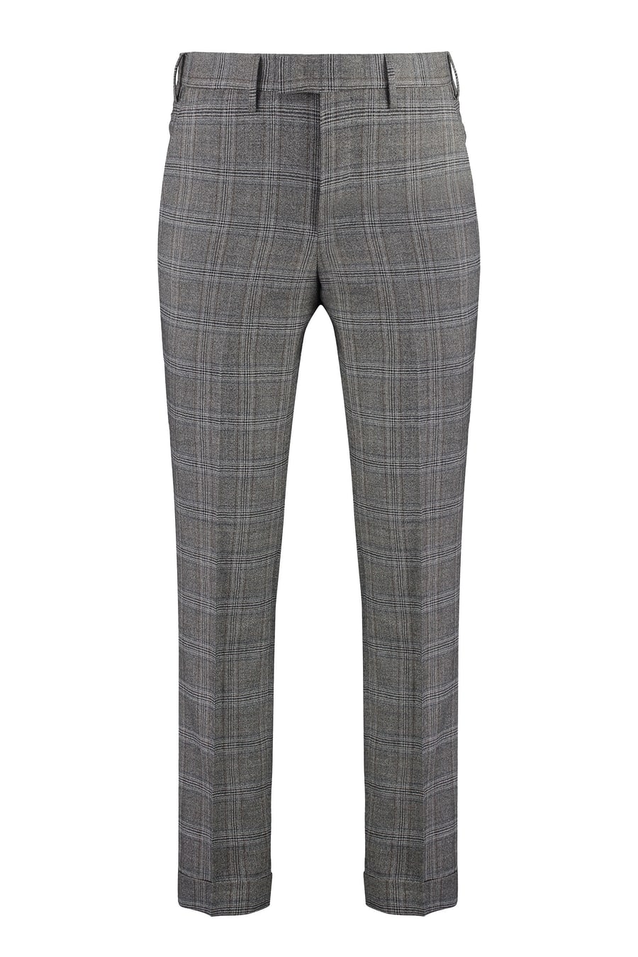 PT01 Pantaloni Torino Pantaloni in lana vergine