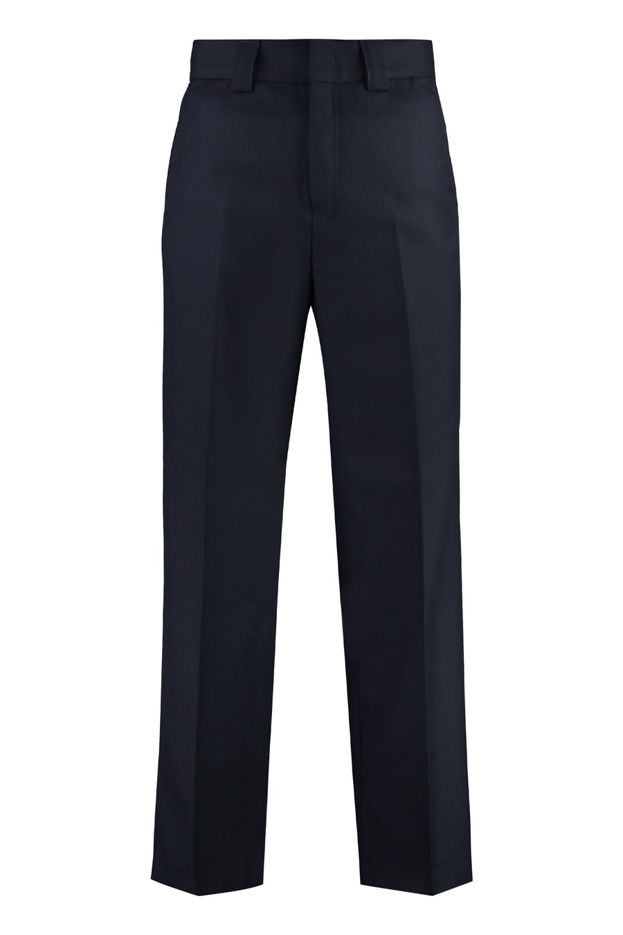 PT01 Pantaloni Torino Pantaloni in lana vergine