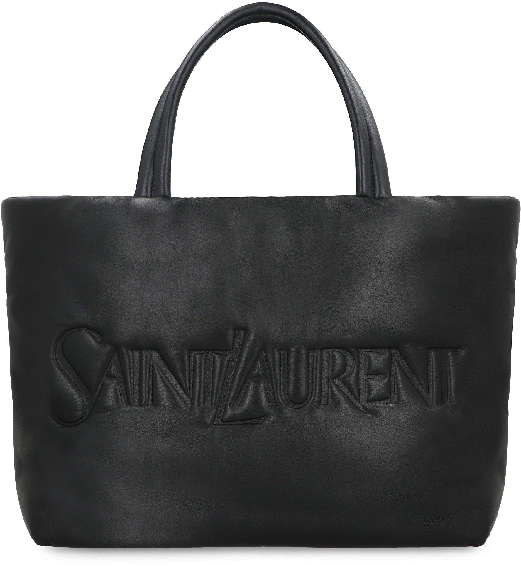 Saint Laurent Tote bag in pelle