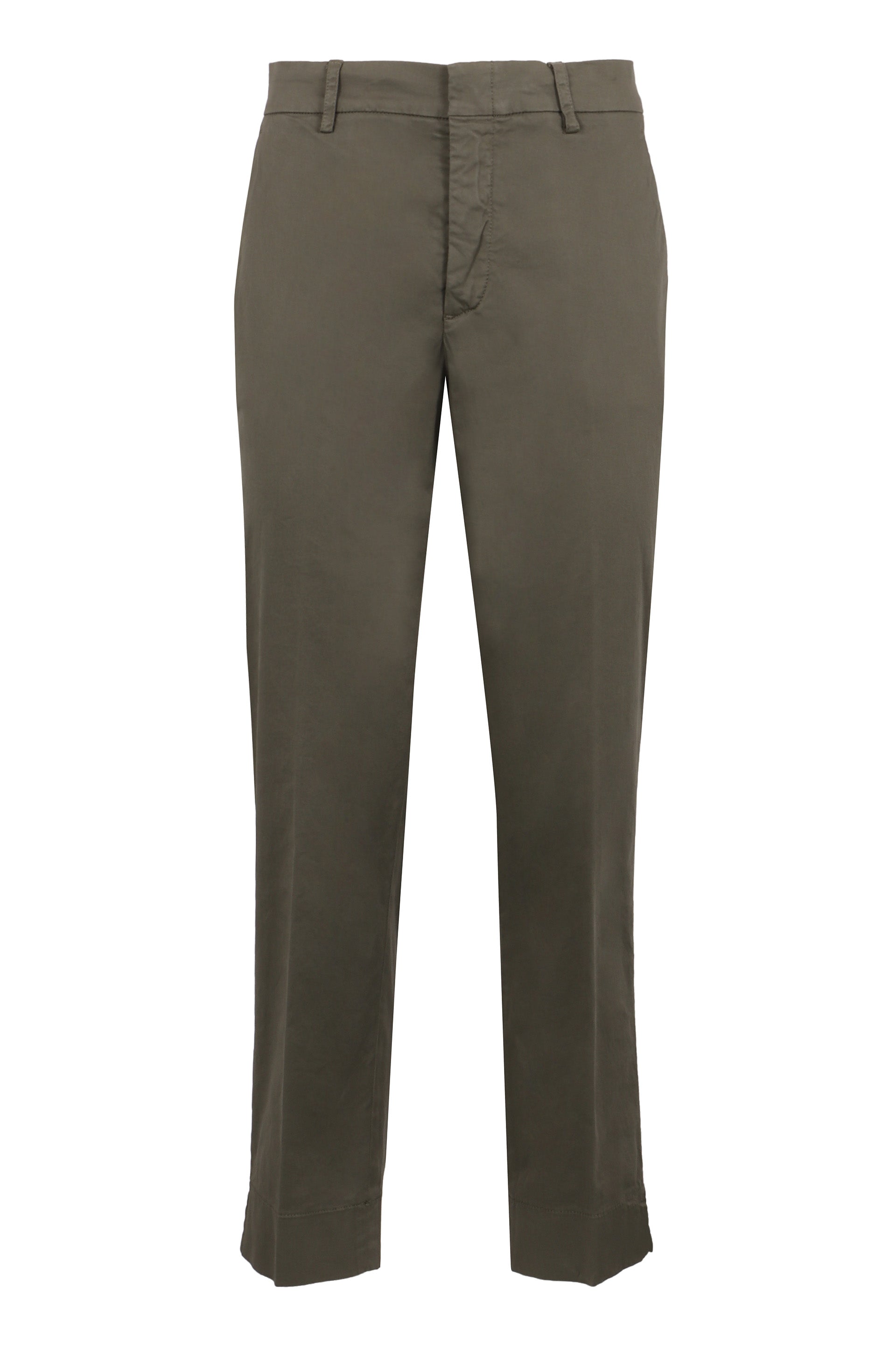 Aspesi Pantaloni in cotone