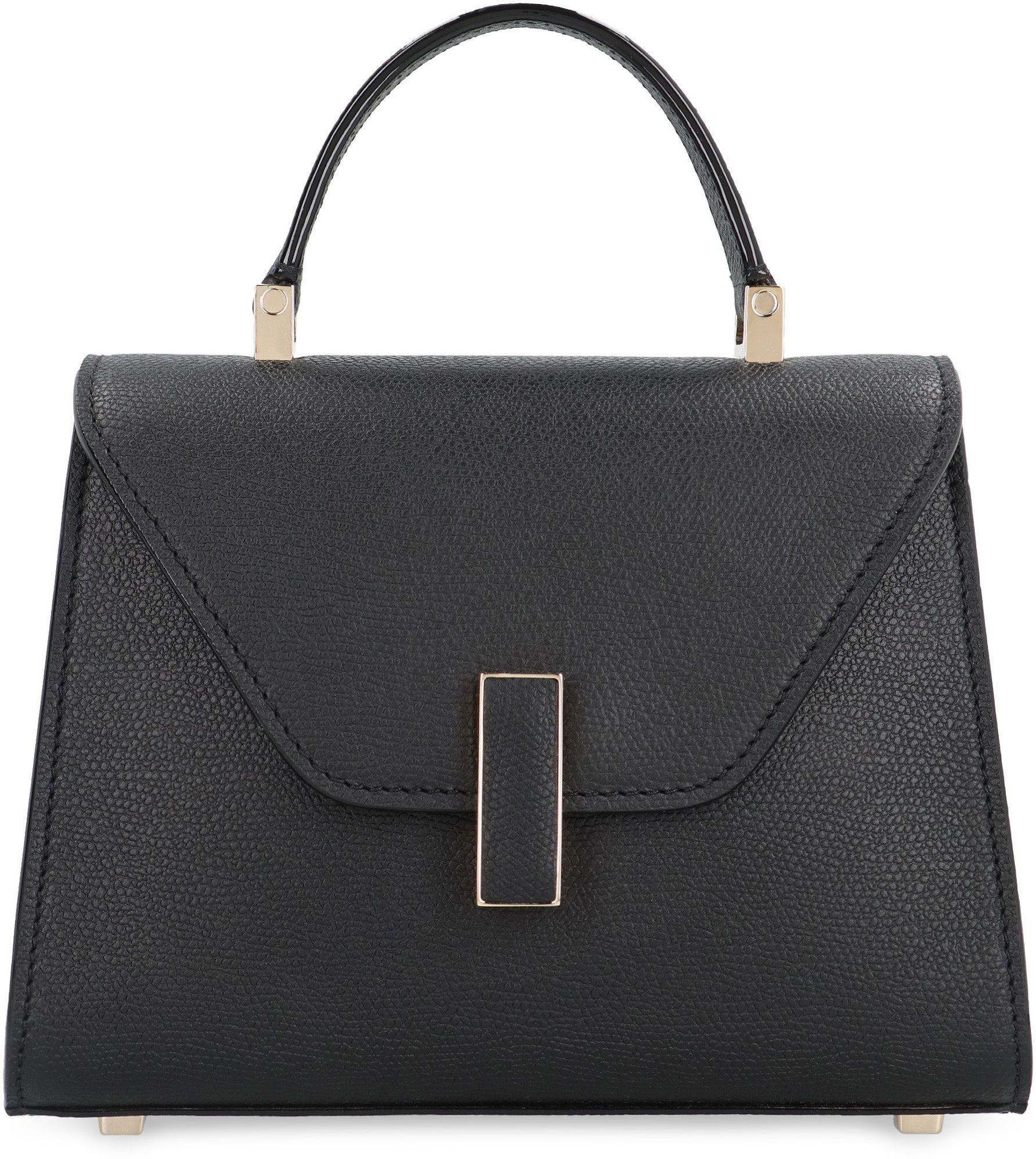 Valextra Borsa a mano Iside Micro