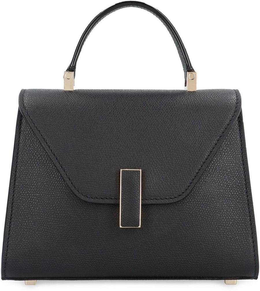 Valextra Borsa a mano Iside Micro