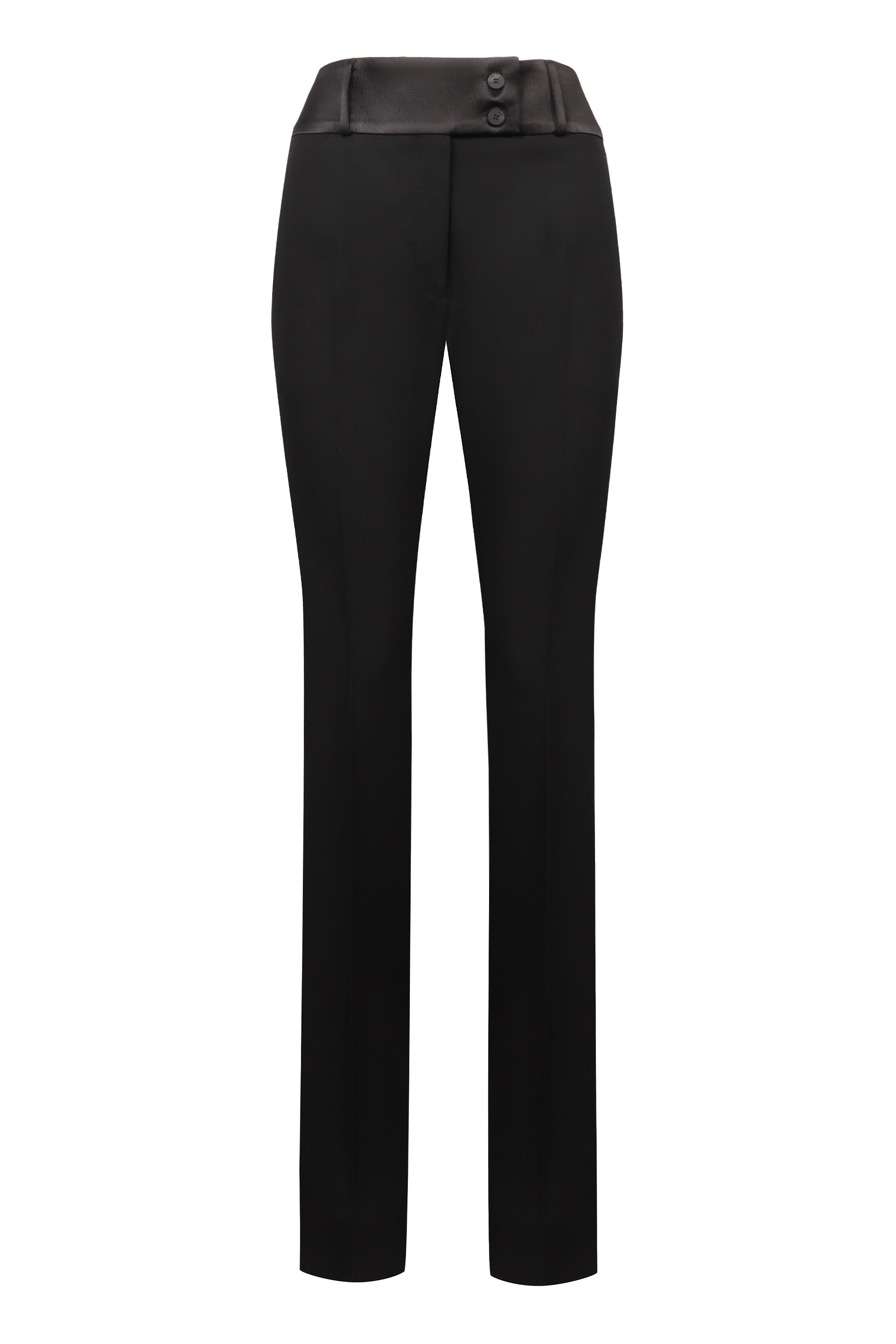 Ferragamo Pantaloni sartoriali