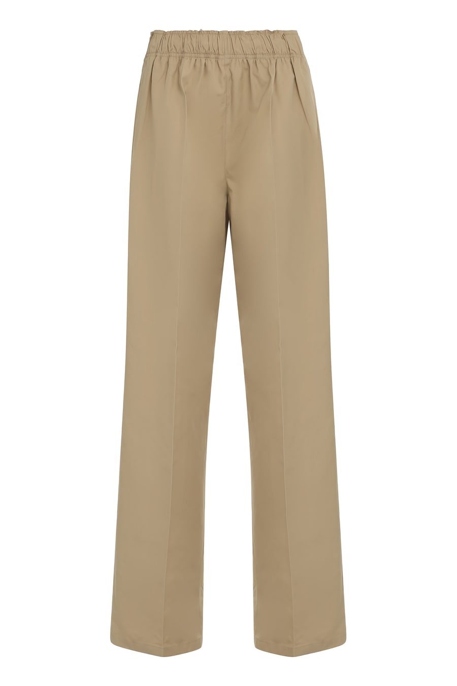 Prada Pantaloni in cotone