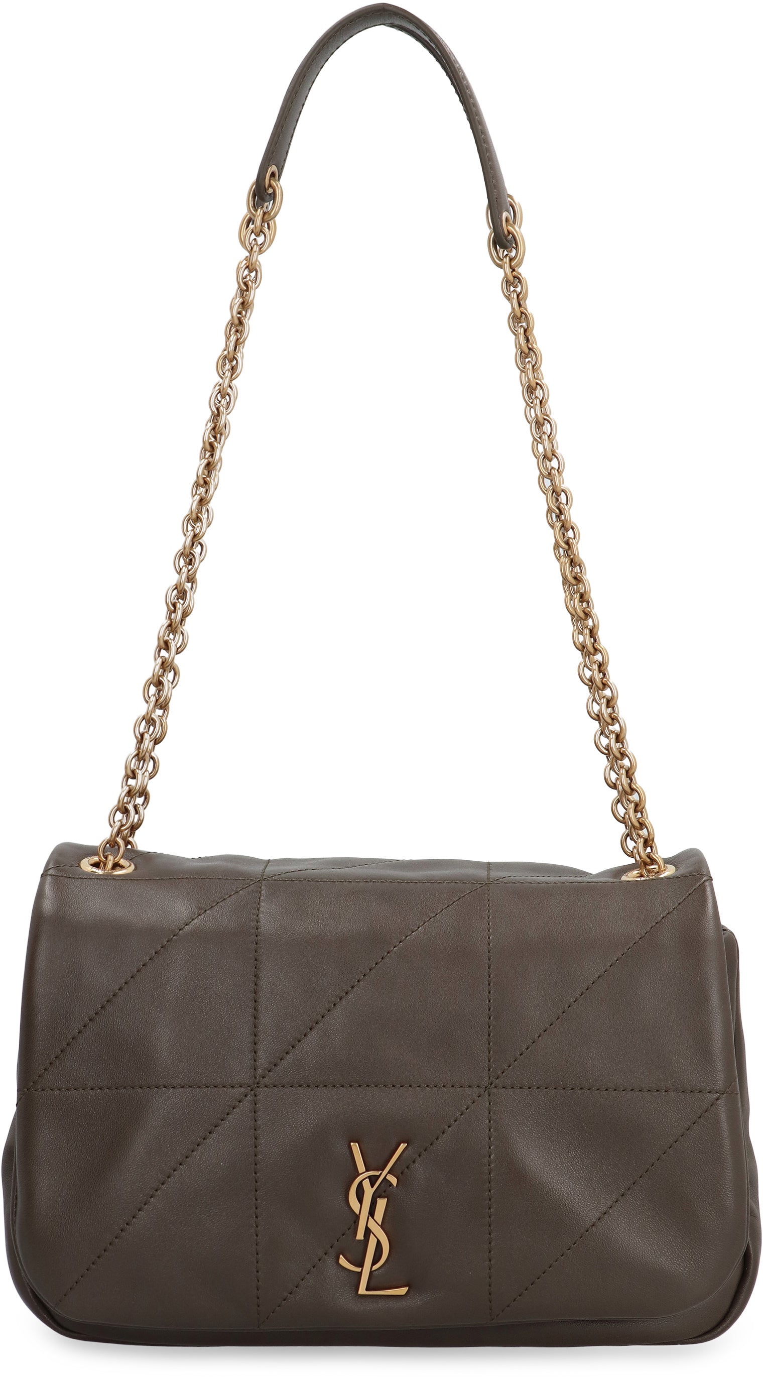 Saint Laurent Borsa a spalla Jamie 4.3 in pelle