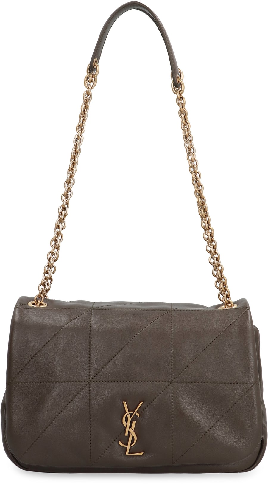 Saint Laurent Borsa a spalla Jamie 4.3 in pelle
