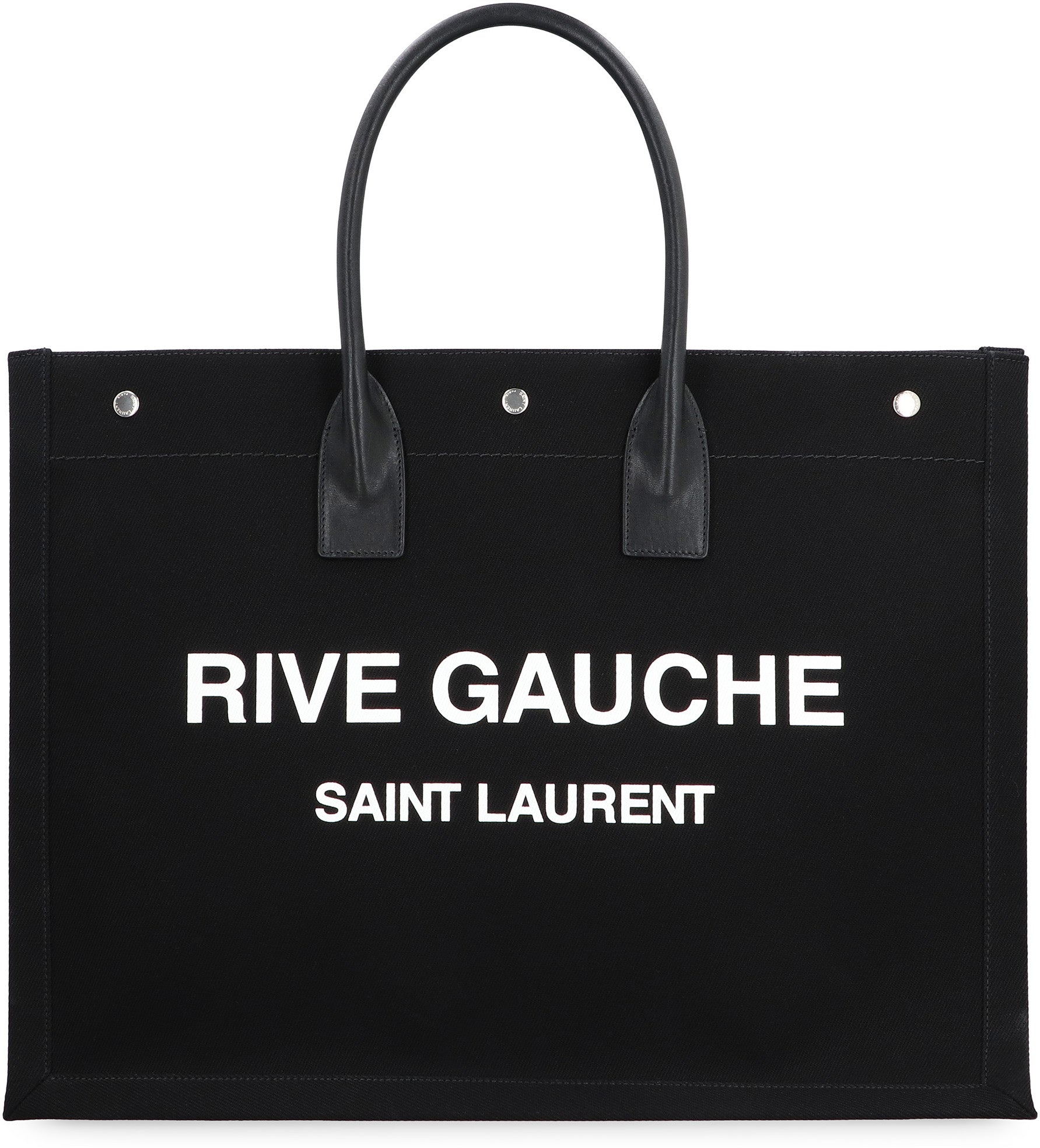 Saint Laurent Tote bag in canvas