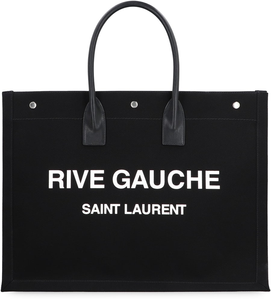 Saint Laurent Tote bag in canvas