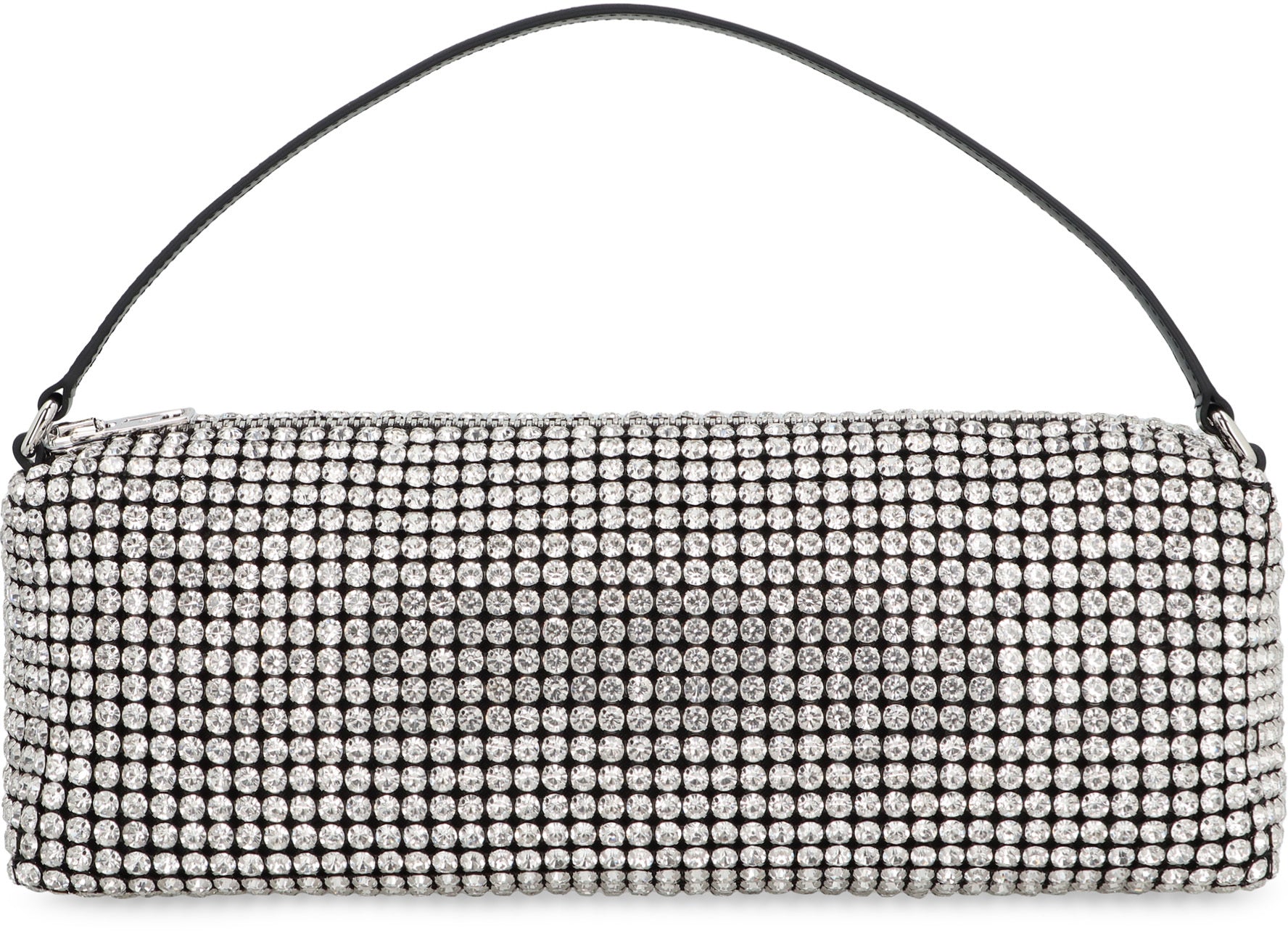 Alexander Wang Borsa Heiress con strass
