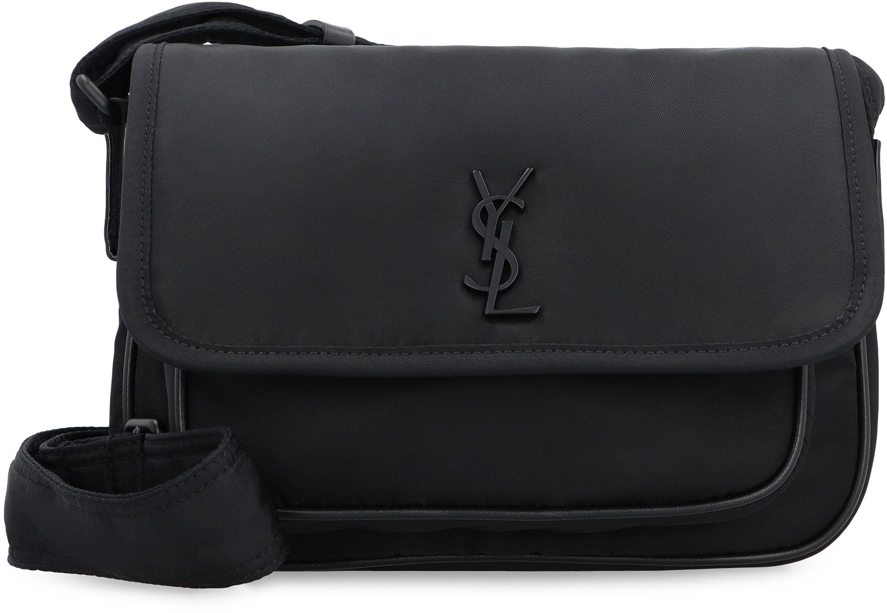 Saint Laurent Borsa messenger  Niki piccola in nylon