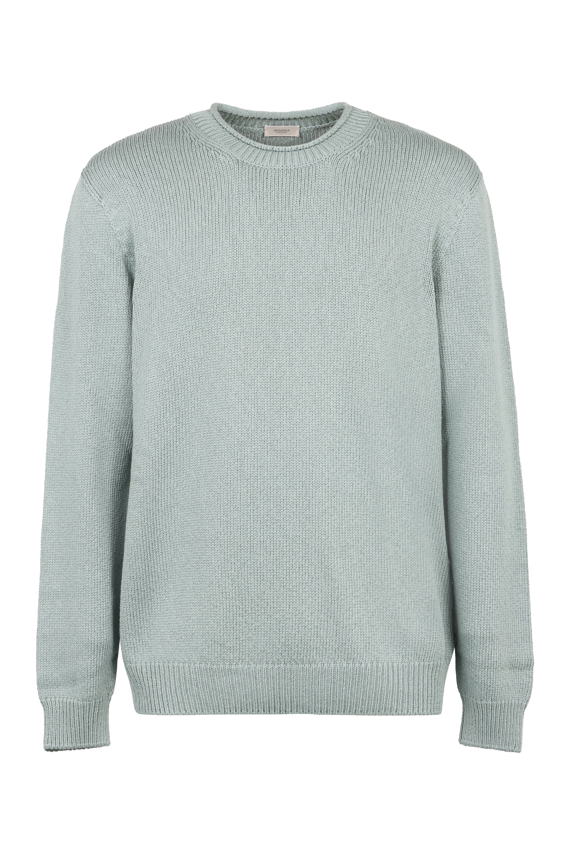 Agnona Pullover in misto cotone