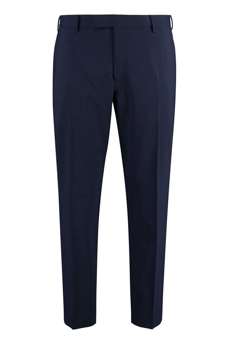 PT01 Pantaloni Torino Pantaloni in lana vergine