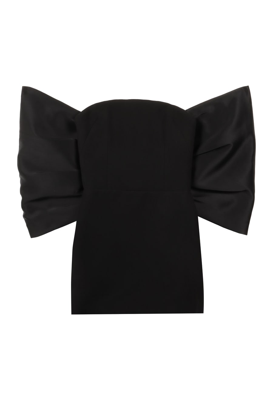 Monot Abito bustier