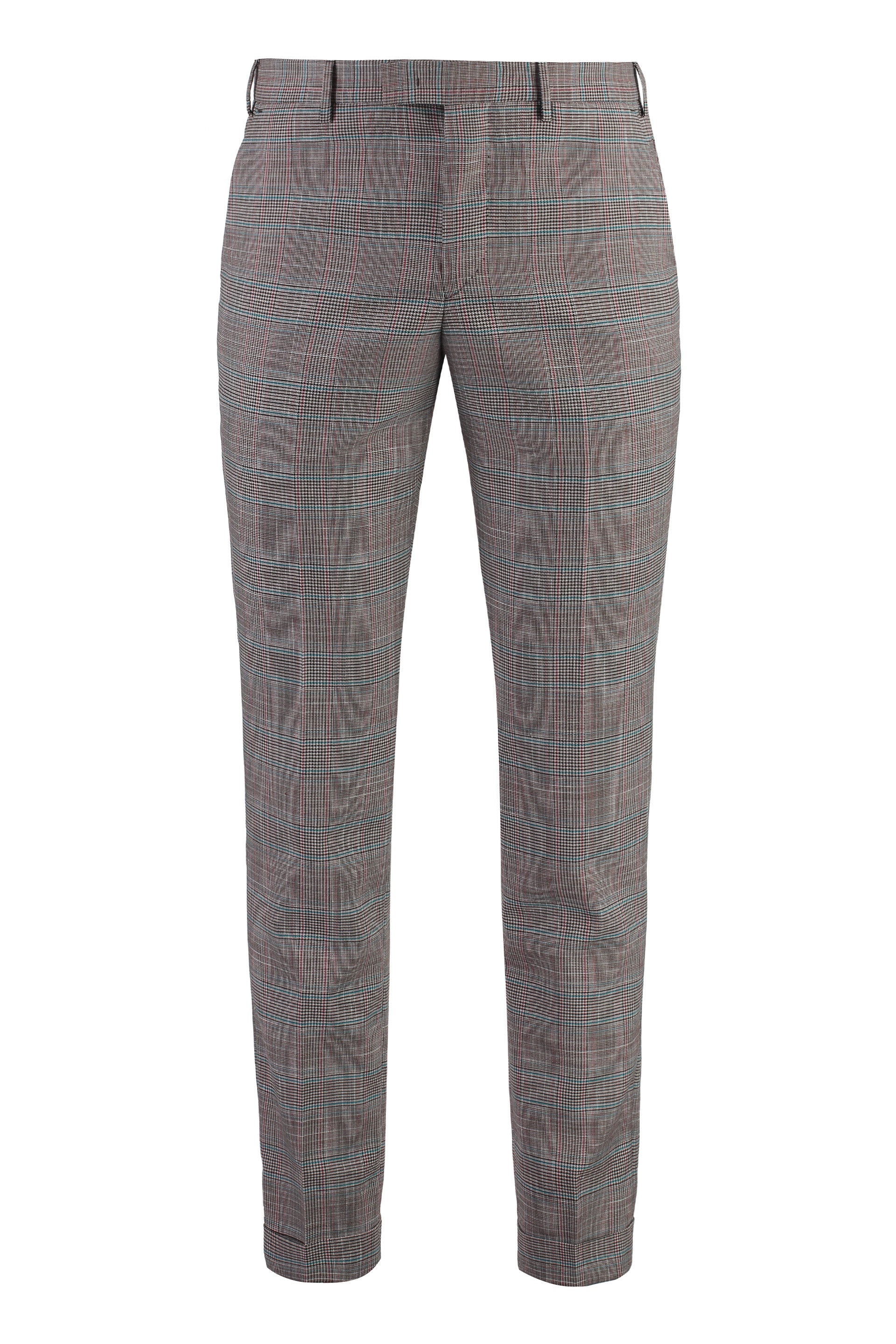 PT01 Pantaloni Torino Pantaloni in lana