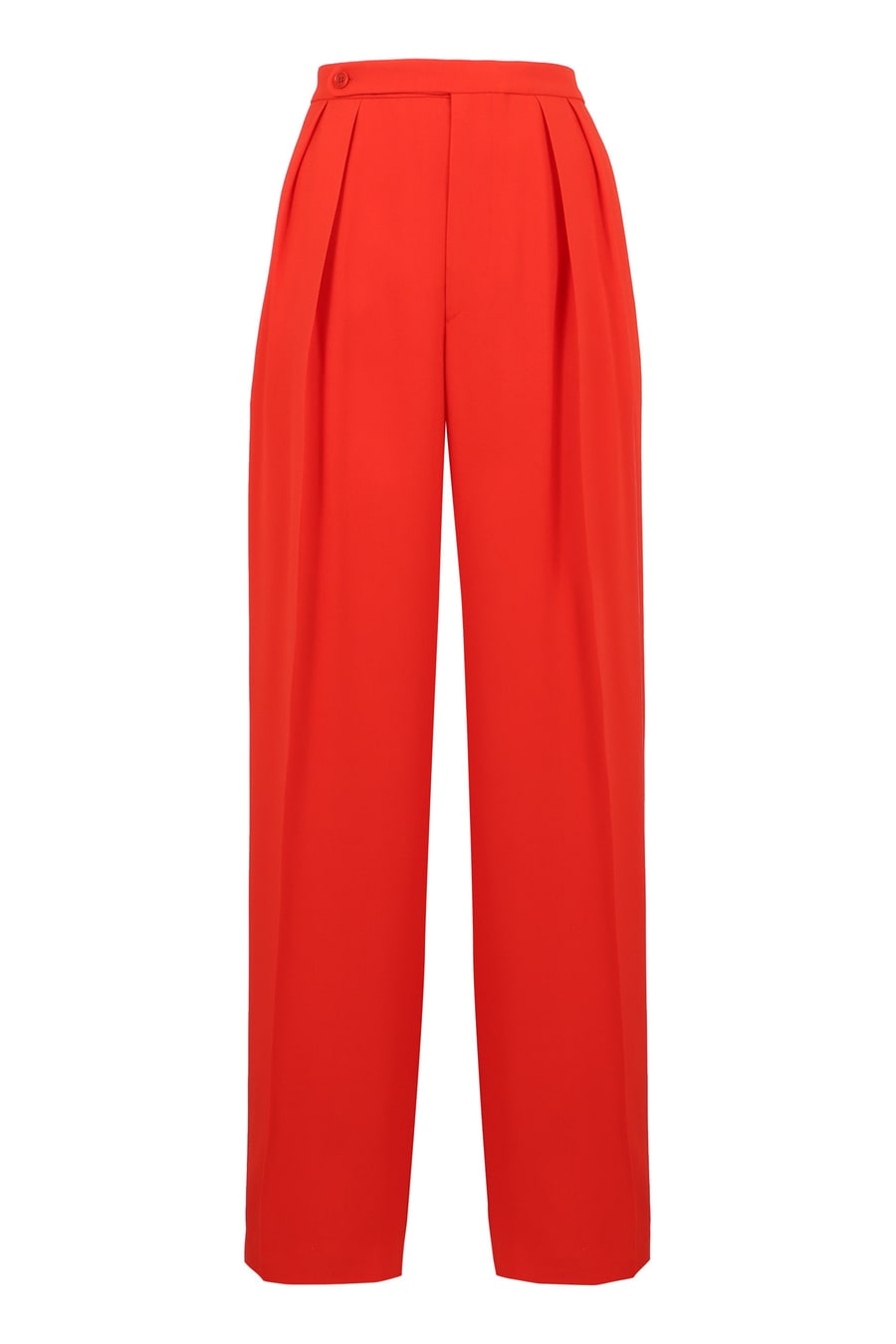 Aspesi Pantaloni a vita alta