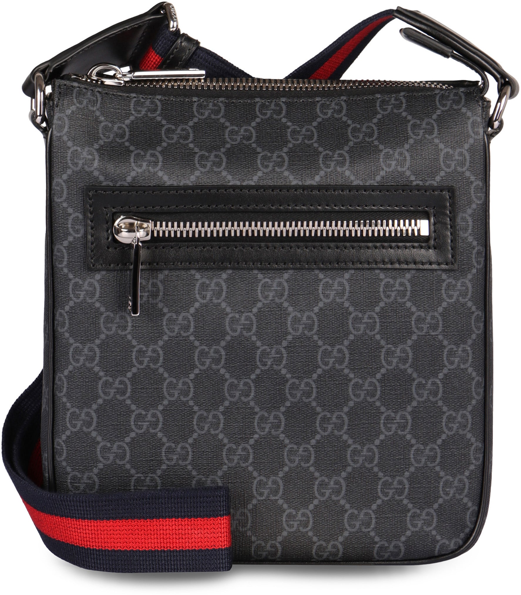 Gucci Borsa a tracolla Ophidia in tessuto GG supreme