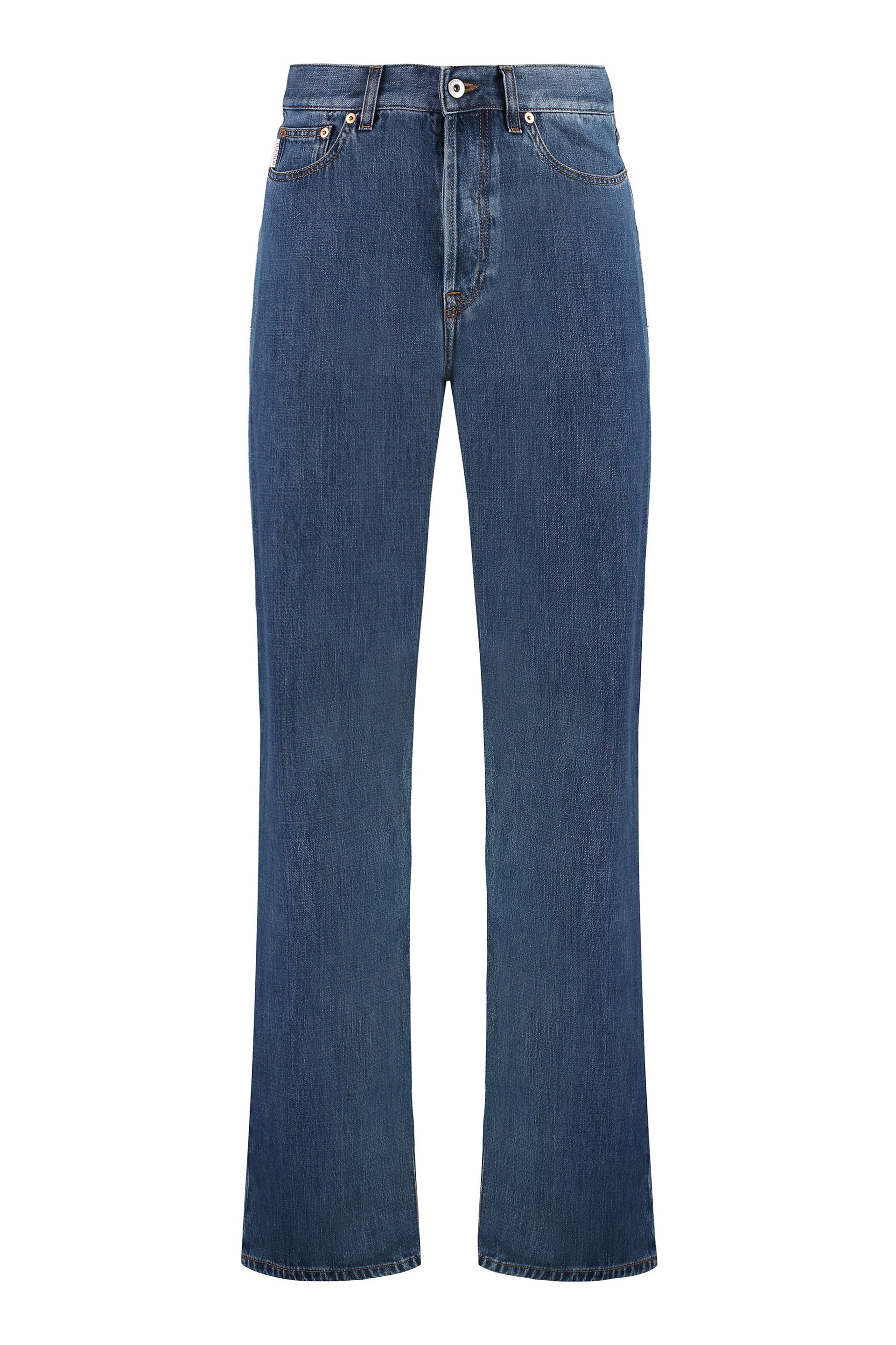 Valentino Garavani Jeans baggy