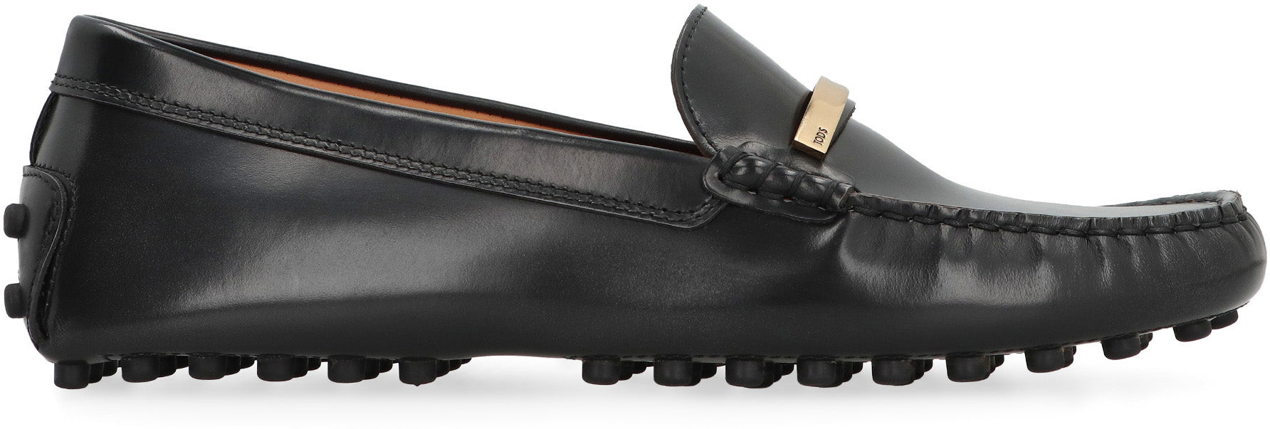 Tod's Mocassino Gommino in pelle