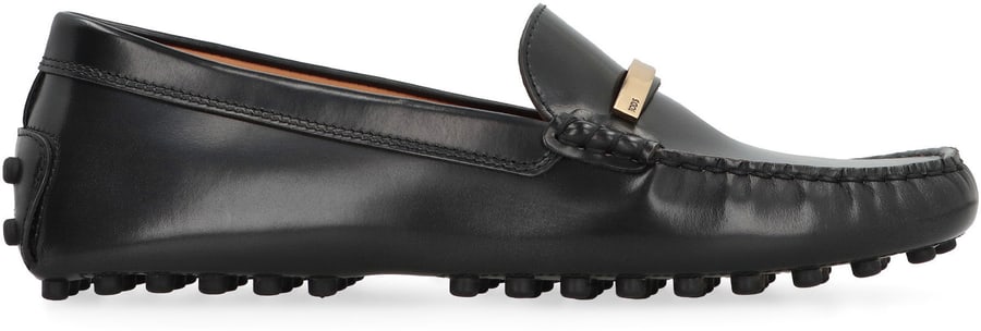 Tod's Mocassino Gommino in pelle